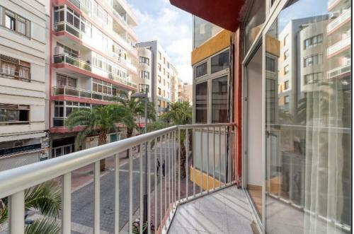 Apartamento Arminda de Las Canteras