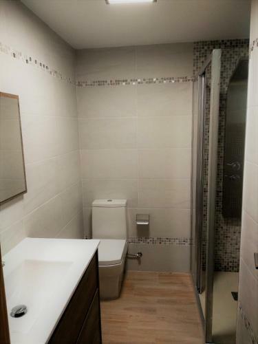 Apartamento Arminda de Las Canteras