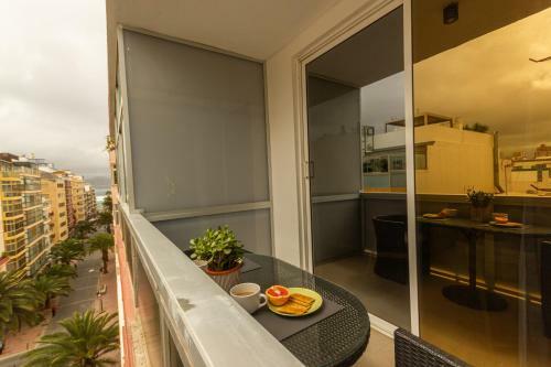 Apartamento Canteras Little Gem