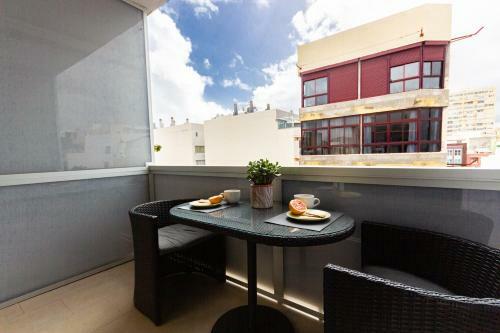 Apartamento Canteras Little Gem