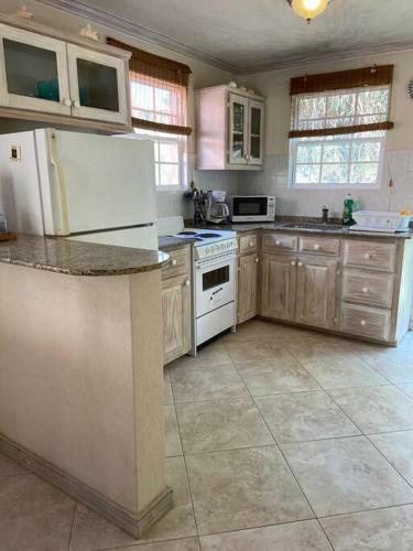 Apartamento West Coast-private