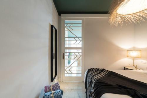 Apartamento Little 38