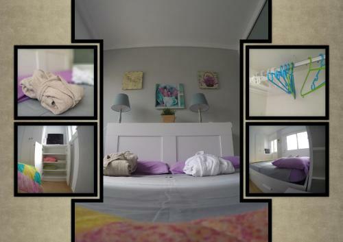 Apartamento Casa Del Sol 1