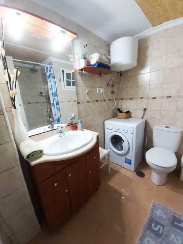 Apartamento Casa Del Sol 1
