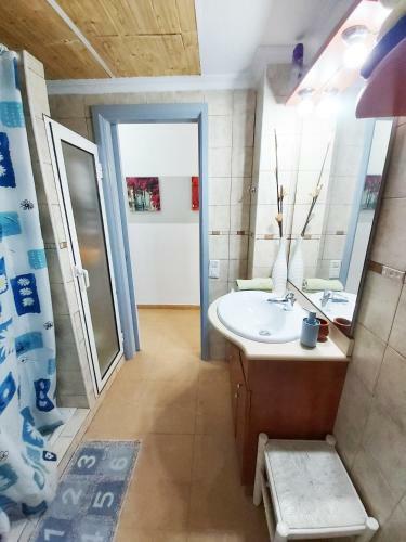 Apartamento Casa Del Sol 1