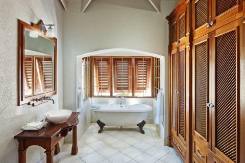 Villa La Paloma 3 By Blue Sky Luxury