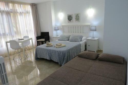Apartamento Las Canteras Beach