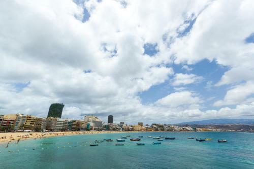 Canteras Luxury Beach Apartments