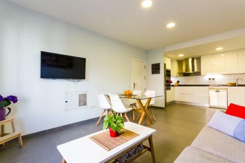 Canteras Luxury Beach Apartments