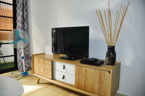 Apartamento Loft Santa Catalina Park