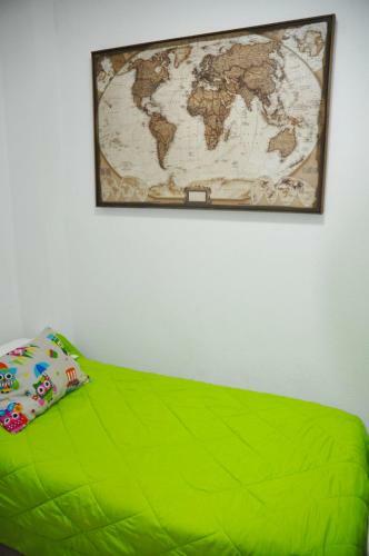 Apartamento Loft Santa Catalina Park