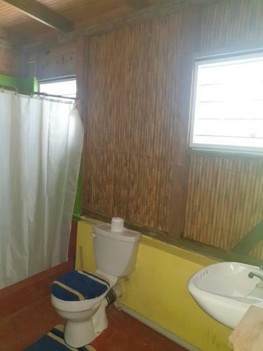 Hostal Ti Kwen Glo Cho