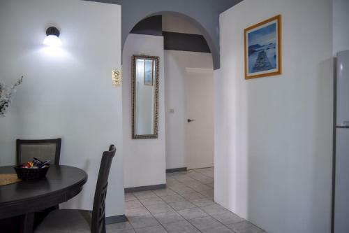2 Bedroom Master Apartment In Roseau