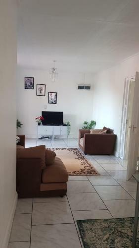 Charming Tropical 2-bed House In Soufriere