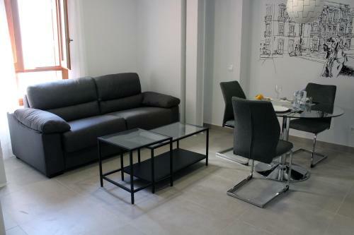 Apartamento Vegueta Luxury