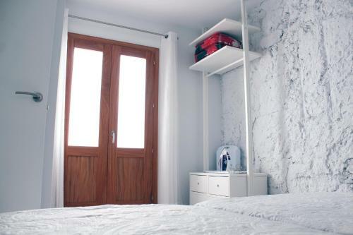 Apartamento Vegueta Luxury