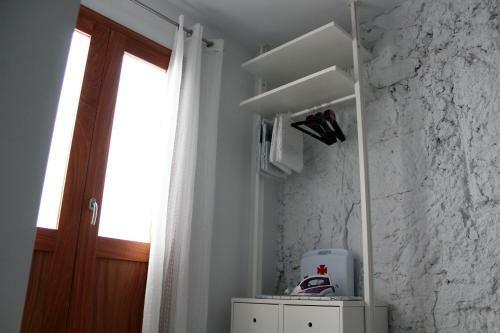 Apartamento Vegueta Luxury