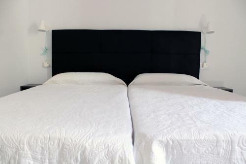Apartamento Vegueta Luxury