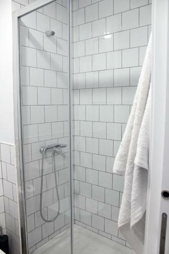 Apartamento Vegueta Luxury