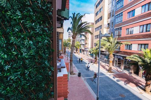 Apartamento Loft Ciudad Del Mar Gran Canaria