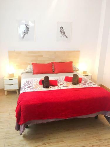 Apartamento Shore View I Las Canteras By Canary365