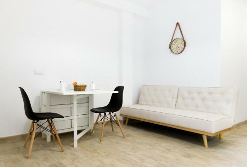 Apartamento Shore View II Las Canteras By Canary365