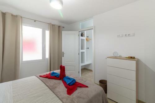 Apartamento Shore View II Las Canteras By Canary365