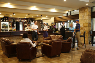 Hotel Chateau Elan At The Vintage Hunter Valley