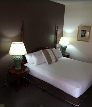 Hotel Mercure Resort Hunter Valley Gardens