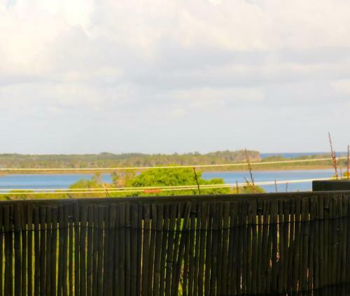 Apartamento The Wave Oasis Sc B&B
