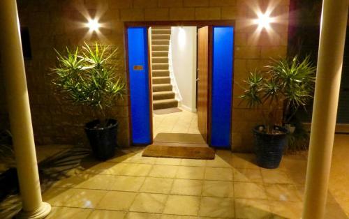 Apartamento The Wave Oasis Sc B&B