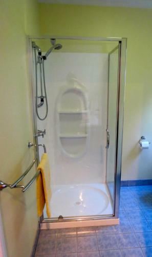 Apartamento The Wave Oasis Sc B&B