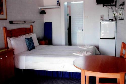 Stratford Motel