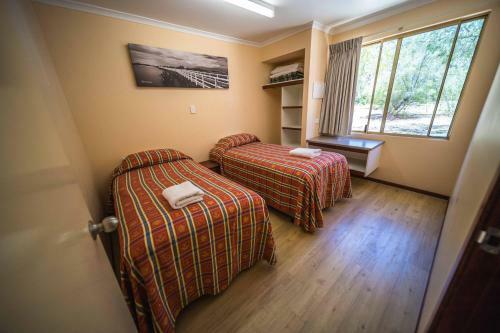 Hotel Siesta Park Holiday Resort