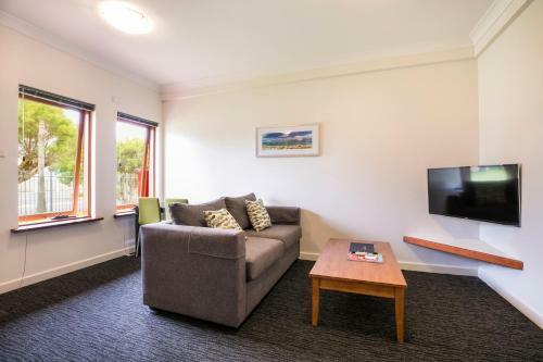 Hotel Royal Palms Resort Busselton