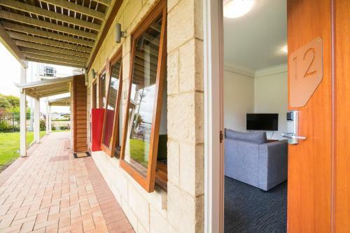 Hotel Royal Palms Resort Busselton