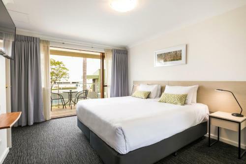 Hotel Royal Palms Resort Busselton