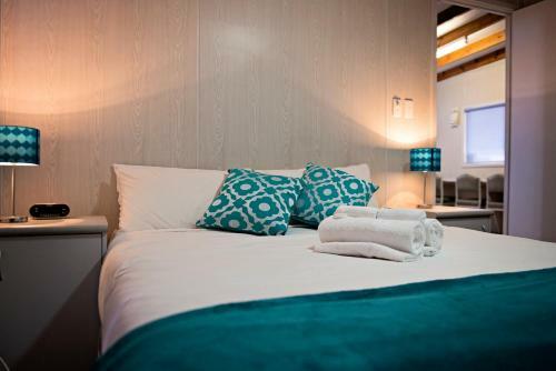 Hotel Rivergum Holiday Retreat