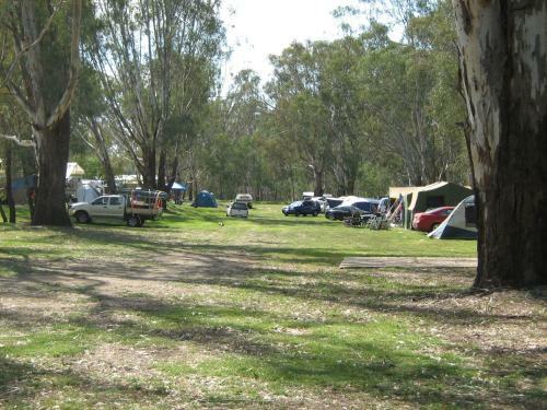 Hotel Rivergum Holiday Retreat