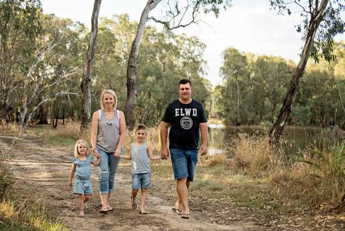 Hotel Rivergum Holiday Retreat