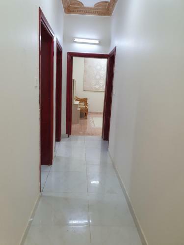 Lausanne Taybah Apartment -?? ?????? ??????? ???????