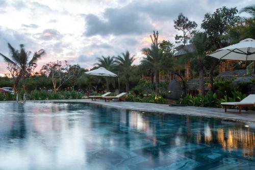 Hotel Hami Garden - Authentic & Natural Resort
