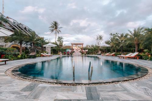 Hotel Hami Garden - Authentic & Natural Resort