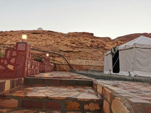Rural Tents Naseem Alouzaib