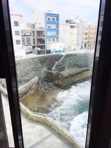 Apartamento Cliff Suite By Canary365