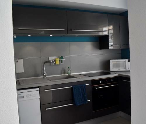 Apartamento Le Kayooli