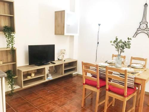 Apartamento Sagasta Beach Flat I By Canary365