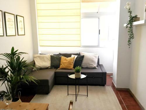 Apartamento Sagasta Beach Flat I By Canary365