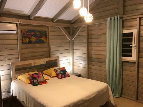 Charmant Bungalow Au C?ur de L?�le