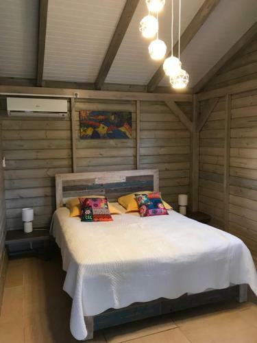 Charmant Bungalow Au C?ur de L?�le